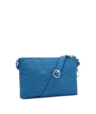 KIPLING MIKAELA Petit sac bandoulière marine rebelle - Sacs pour Femme - 3