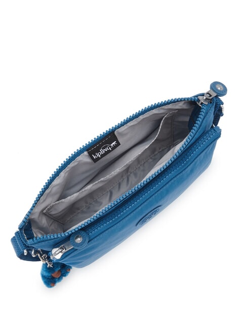 MIKAELA Petit sac bandoulière marine rebelle - Sacs pour Femme