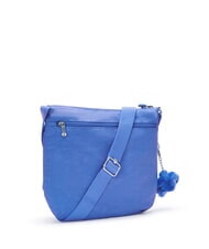 KIPLING ARTO M sac d'épaule bleu havane - Sacs pour Femme - 3