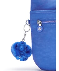 KIPLING ARTO M sac d'épaule bleu havane - Sacs pour Femme - 4