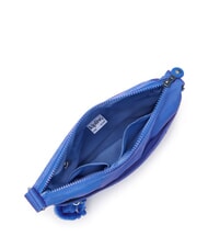 KIPLING ARTO M sac d'épaule bleu havane - Sacs pour Femme - 5