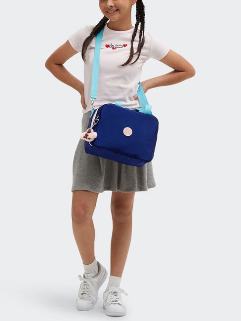 MIYO Sac à lunch thermique combo marine solaire - Sacs et accessoires Enfants