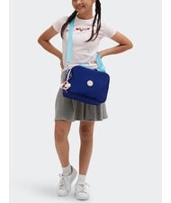 KIPLING MIYO Sac à lunch thermique combo marine solaire - Sacs et accessoires Enfants - 7