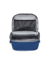 KIPLING MIYO Sac à lunch thermique bloc bleu fantaisie - Sacs et accessoires Enfants - 5