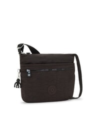 KIPLING ARTO M sac d'épaule marron nostalgique - Sacs pour Femme - 2