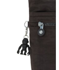 KIPLING ARTO M sac d'épaule marron nostalgique - Sacs pour Femme - 4