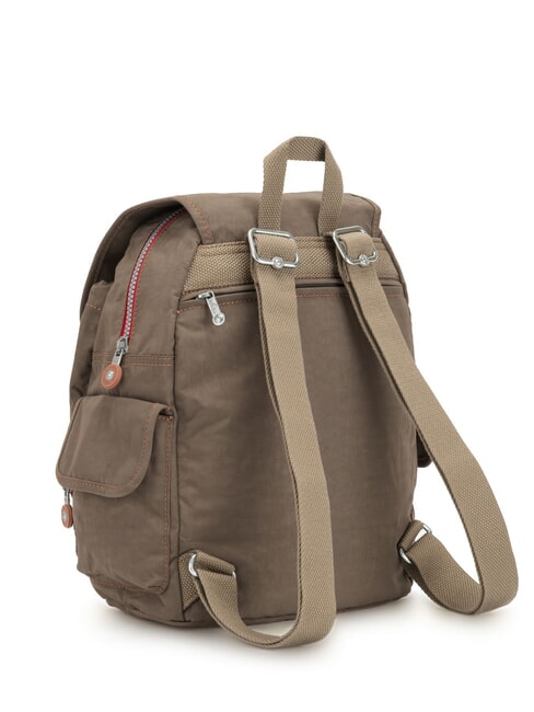 CITY PACK S Sac à dos COMBO True Beige - Sacs pour Femme