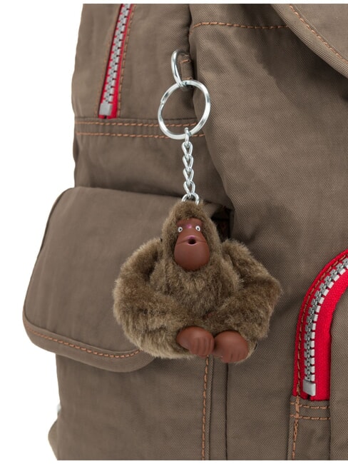 CITY PACK S Sac à dos COMBO True Beige - Sacs pour Femme