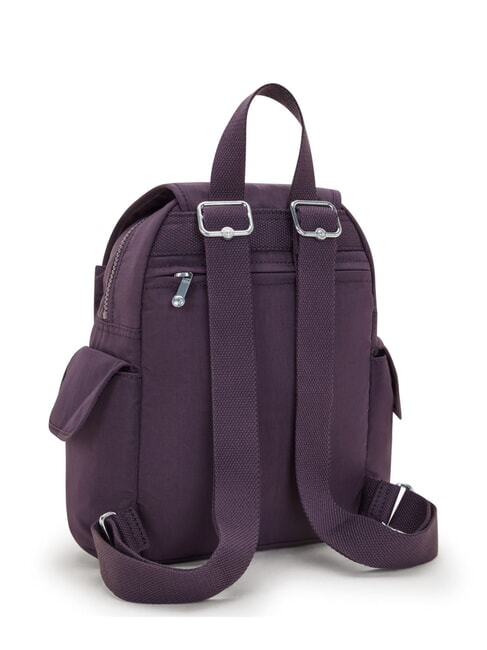 CITY PACK Sac &agrave; dos femme prune ultime - Sacs pour Femme
