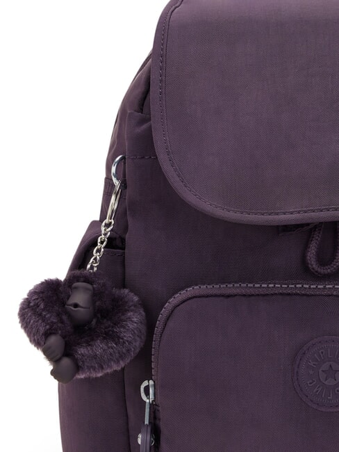 CITY PACK Sac &agrave; dos femme prune ultime - Sacs pour Femme