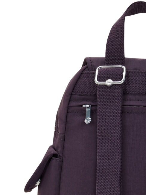 CITY PACK Sac &agrave; dos femme prune ultime - Sacs pour Femme