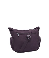 KIPLING GABBIE S sac d'épaule prune ultime - Sacs pour Femme - 3