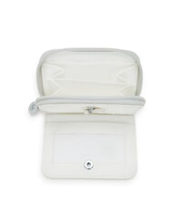 KIPLING TOPS NR Petit portefeuille blanc vif - Portefeuilles Femme - 2