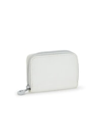 KIPLING TOPS NR Petit portefeuille blanc vif - Portefeuilles Femme - 5