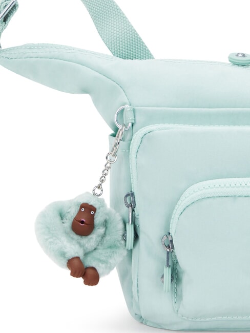 ERICA S Petit sac à bandoulière sauge printanière - Sacs pour Femme