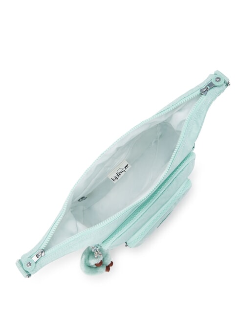 ERICA S Petit sac à bandoulière sauge printanière - Sacs pour Femme