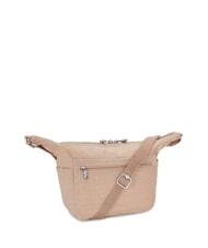 KIPLING ERICA S Petit sac à bandoulière sable argileux léger - Sacs pour Femme - 3