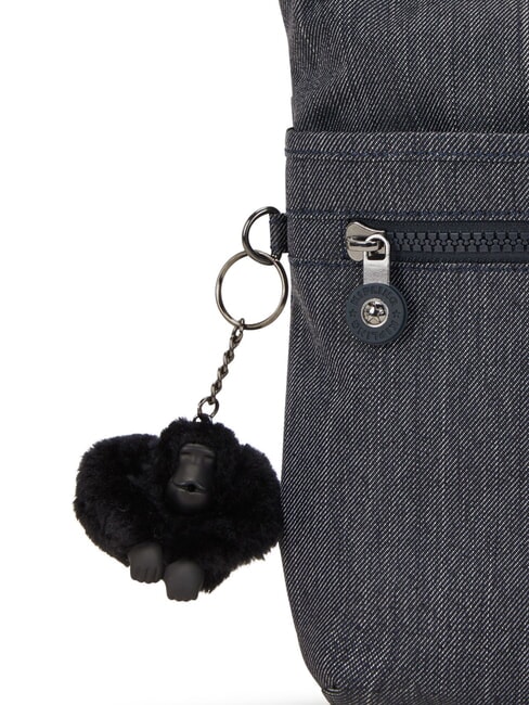 ARTO M Sac bandoulière en jean Denim actif - Sacs pour Femme