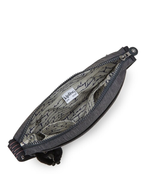 ARTO M Sac bandoulière en jean Denim actif - Sacs pour Femme