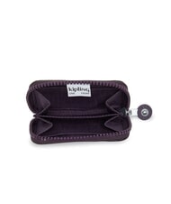 KIPLING CASH BUDDY Sac de montagne zippé prune ultime - Portefeuilles Femme - 2