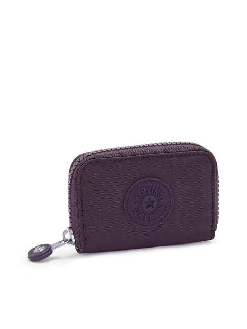 CASH BUDDY Sac de montagne zippé prune ultime - Portefeuilles Femme