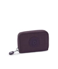 KIPLING CASH BUDDY Sac de montagne zippé prune ultime - Portefeuilles Femme - 3