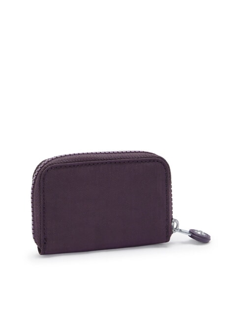 CASH BUDDY Sac de montagne zippé prune ultime - Portefeuilles Femme