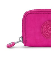 KIPLING CASH BUDDY Sac de montagne zippé fuchsia éclatant - Portefeuilles Femme - 4