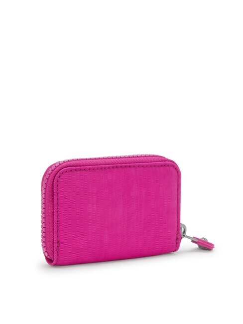 CASH BUDDY Sac de montagne zippé fuchsia éclatant - Portefeuilles Femme