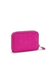 KIPLING CASH BUDDY Sac de montagne zippé fuchsia éclatant - Portefeuilles Femme - 5