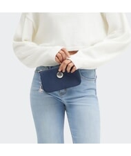 KIPLING CREATIVITY L Nécessaire bleu infini - Sacs pour Femme - 5