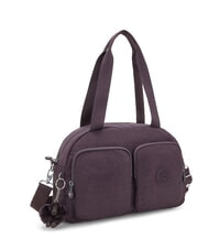 KIPLING COOL DEFEA Sac à bandoulière avec bandoulière prune ultime - Sacs pour Femme - 2