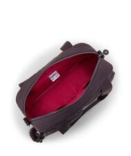 KIPLING COOL DEFEA Sac à bandoulière avec bandoulière prune ultime - Sacs pour Femme - 5