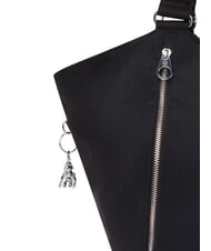 KIPLING RECICELY Sac fourre-tout à bandoulière Épice noire - Sacs pour Femme - 4