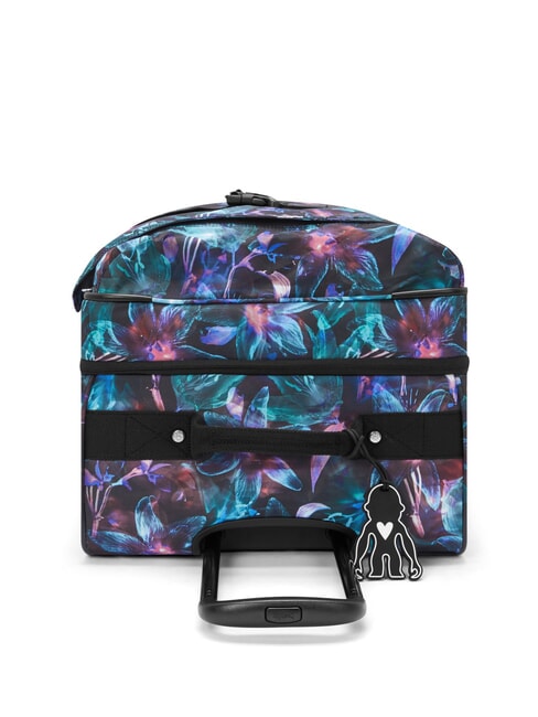 SPONTANEUS L Chariot moyen orchidée spectrale - Valises Semi-rigides