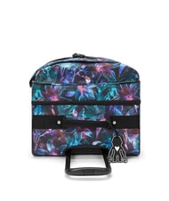 KIPLING SPONTANEUS L Chariot moyen orchidée spectrale - Valises Semi-rigides - 6