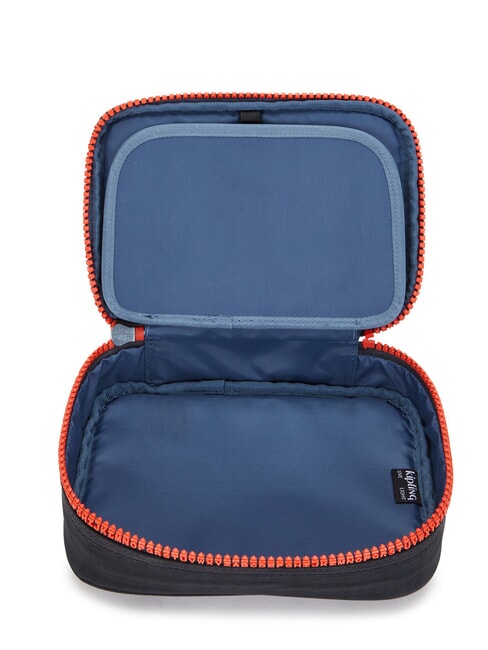 100 PENS Grand étui Lettres amusantes en fer - Étuis et Accessoires