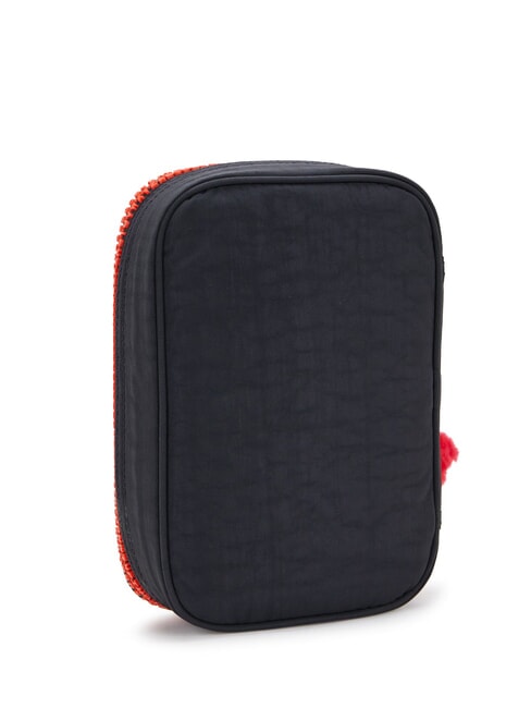 100 PENS Grand étui Lettres amusantes en fer - Étuis et Accessoires