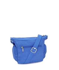 KIPLING GABBIE MINI sac d'épaule bleu havane - Sacs pour Femme - 3