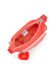KIPLING GABBIE MINI sac d'&eacute;paule presque corail - Sacs pour Femme - 5
