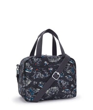 KIPLING MIYO Sac à lunch thermique Course amusante dans la jungle - Sacs et accessoires Enfants - 3