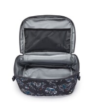 KIPLING MIYO Sac à lunch thermique Course amusante dans la jungle - Sacs et accessoires Enfants - 5