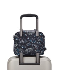 KIPLING MIYO Sac à lunch thermique Course amusante dans la jungle - Sacs et accessoires Enfants - 6