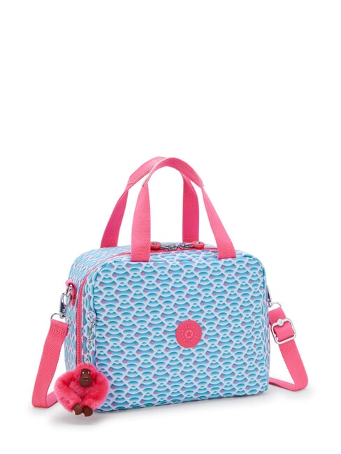 MIYO Sac à lunch thermique combo géo de rêve - Sacs et accessoires Enfants