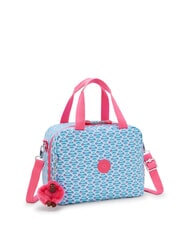KIPLING MIYO Sac à lunch thermique combo géo de rêve - Sacs et accessoires Enfants - 2