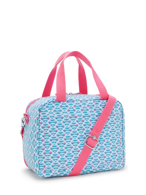 MIYO Sac à lunch thermique combo géo de rêve - Sacs et accessoires Enfants