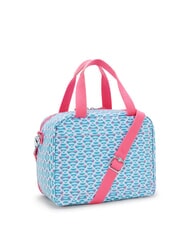 KIPLING MIYO Sac à lunch thermique combo géo de rêve - Sacs et accessoires Enfants - 3
