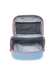 KIPLING MIYO Sac à lunch thermique combo géo de rêve - Sacs et accessoires Enfants - 4