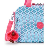 KIPLING MIYO Sac à lunch thermique combo géo de rêve - Sacs et accessoires Enfants - 5