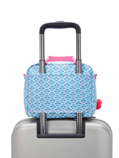 MIYO Sac à lunch thermique combo géo de rêve - Sacs et accessoires Enfants